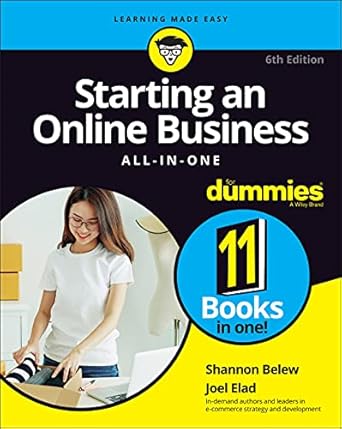 ecom book